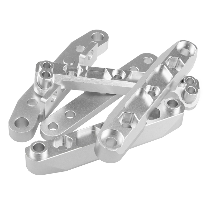 Drone Battery 6S - YKH_Lower Suspension Arm Code for 1/8