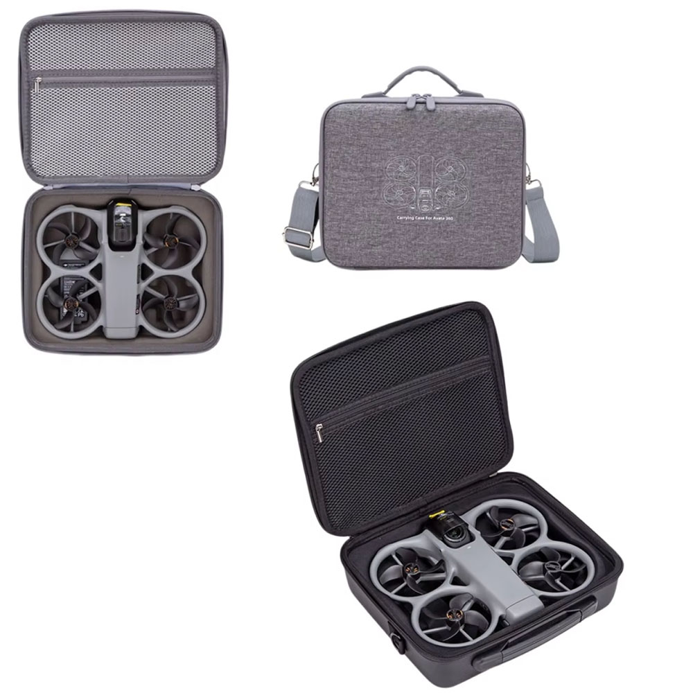 Drone Battery Bag - for DJI Avata 360 Storage Bag