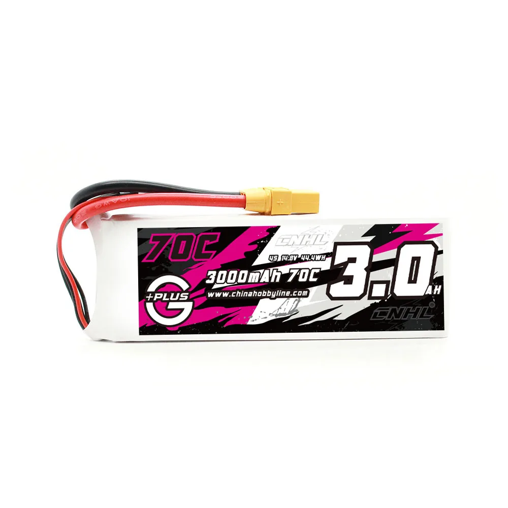 CNHL Lipo 3S 4S 11.1V 4.8V 300 – Drone Battery 4S Bewertung und Preis