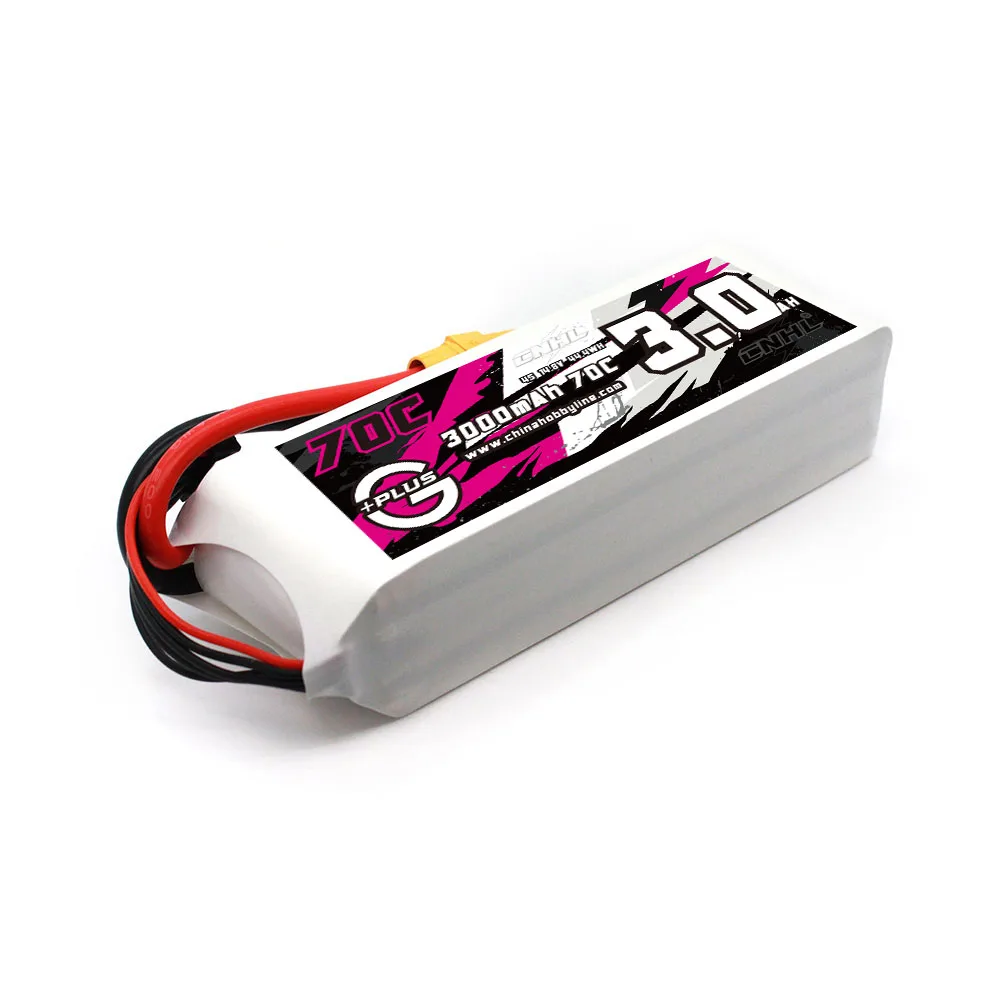 CNHL Lipo 3S 4S 11.1V 4.8V 300 – Drone Battery 4S Bewertung und Preis