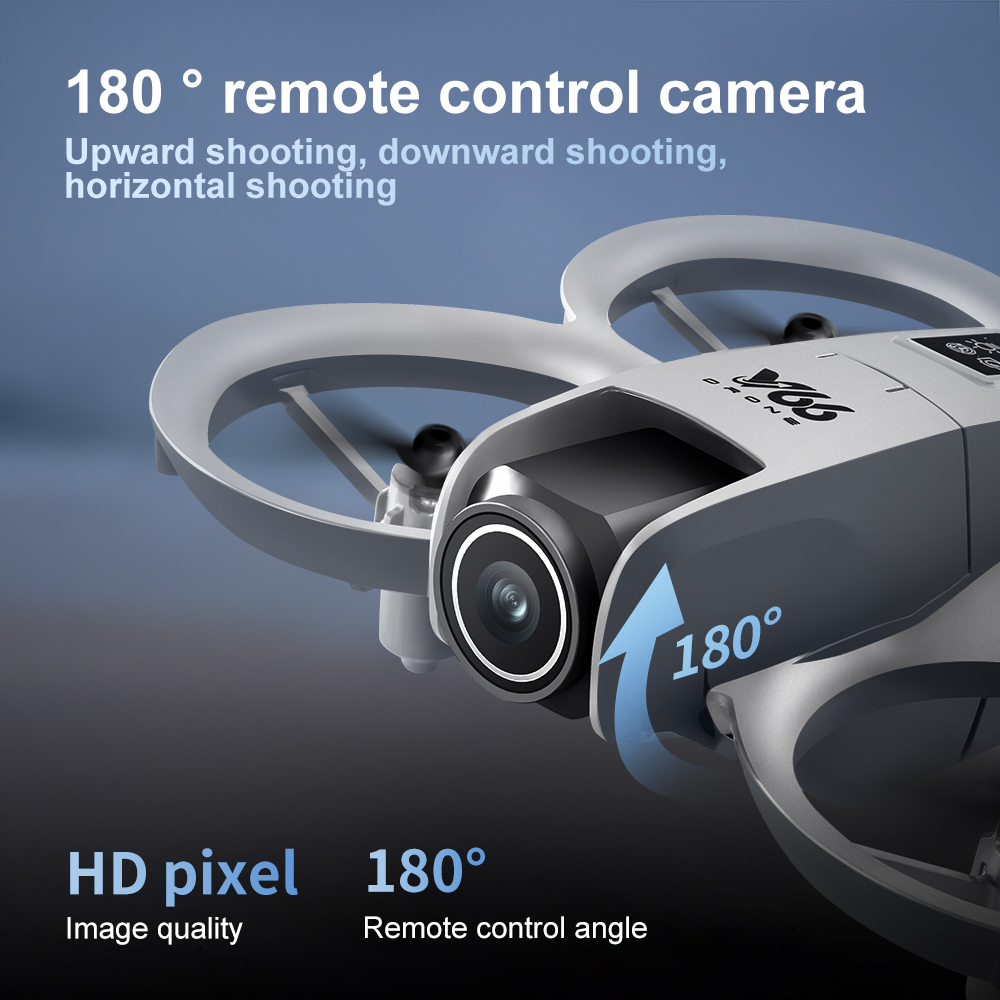 New V66 Mini Drone HD Camera 4 – Drone Battery Case Bewertung und Preis