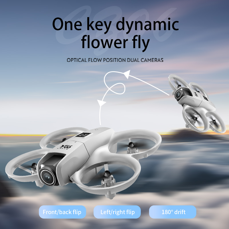 New V66 Mini Drone HD Camera 4 – Drone Battery Case Bewertung und Preis