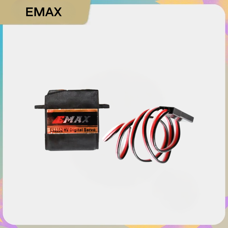 EMAX ES3352 HV High Voltage Se – Drone Battery High Voltage Bewertung und Preis