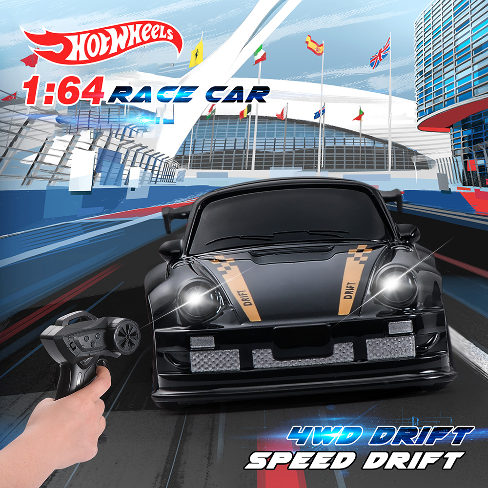 KF20 1/64 RC Drift Car 2.4G Hi – Drone Battery Alarm Bewertung und Preis