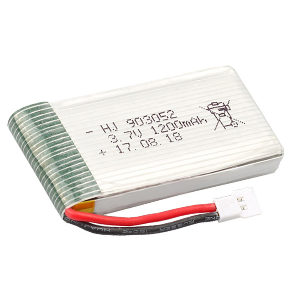3.7V 1200mah 903052 Lipo Batte – Drone Battery Balance Charger Bewertung und Preis
