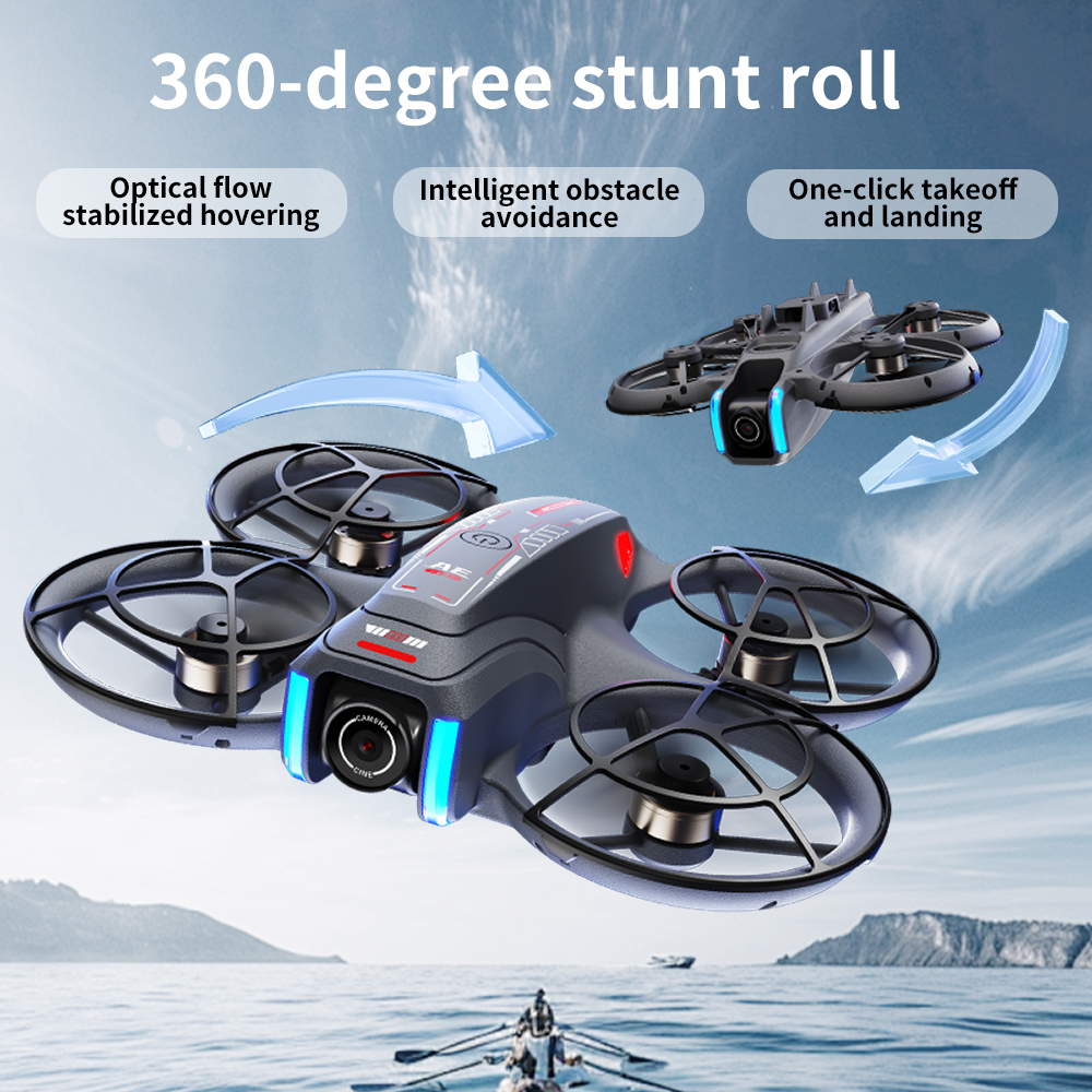 Upgrade AE21 Aerial Drone 8K H – Drone Battery Case Bewertung und Preis