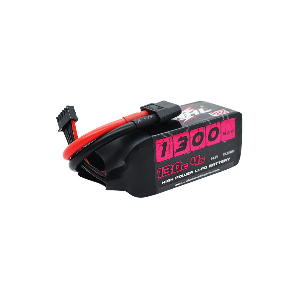 2PCS CNHL 4S 14.8V Lipo Batter – Drone Battery 4S Bewertung und Preis