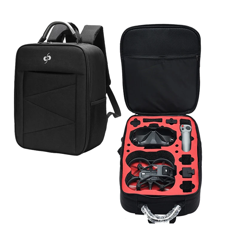 Portable Case Backpack Nylon W – Drone Battery Bag Bewertung und Preis