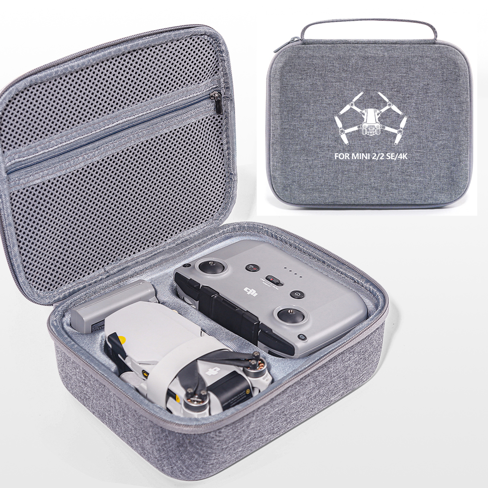 New Carrying Case Protective S – Drone Battery Smart Bewertung und Preis