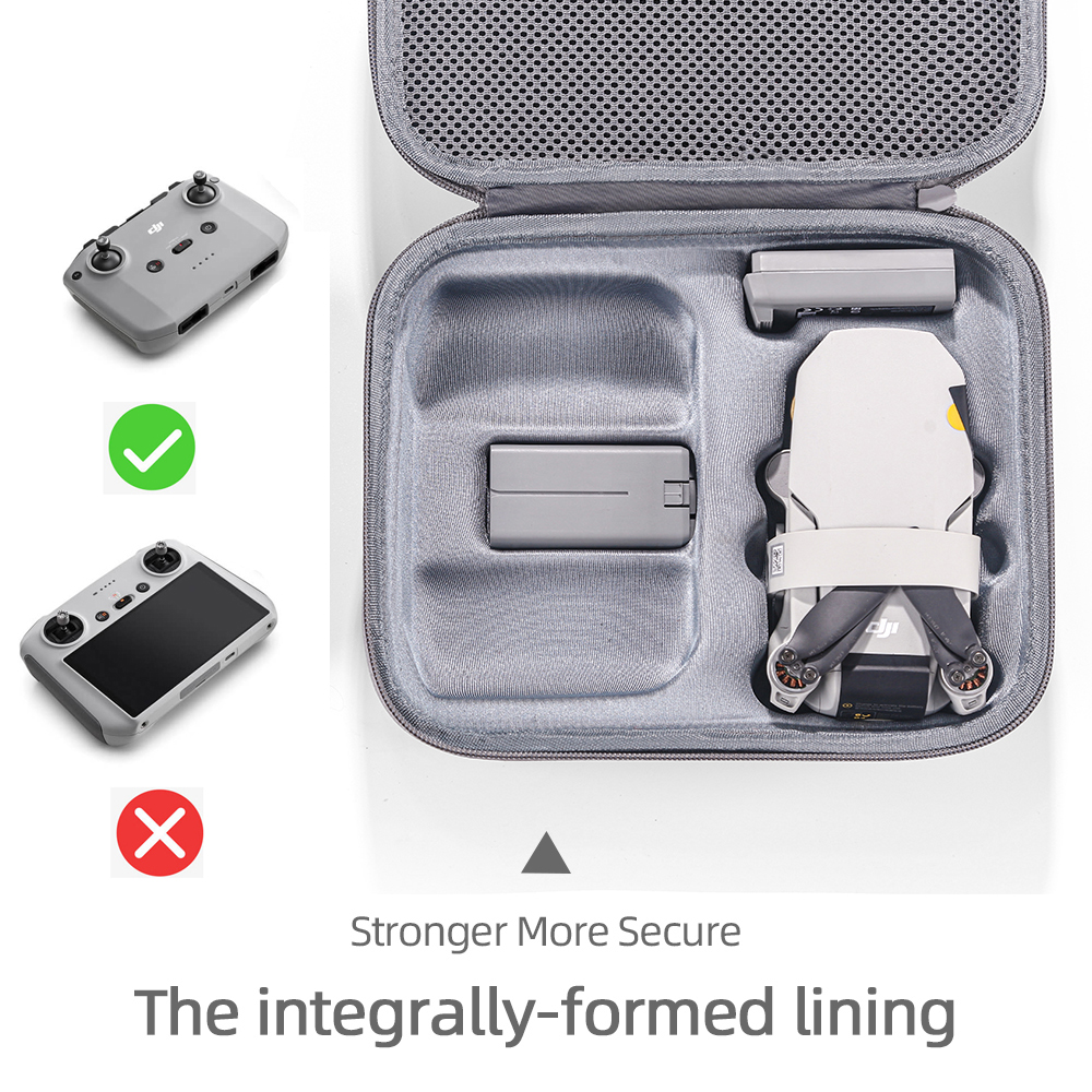 New Carrying Case Protective S – Drone Battery Smart Bewertung und Preis