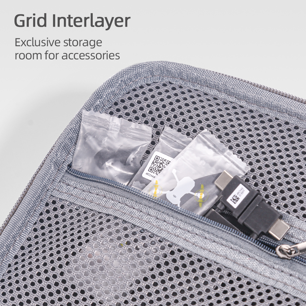New Carrying Case Protective S – Drone Battery Smart Bewertung und Preis