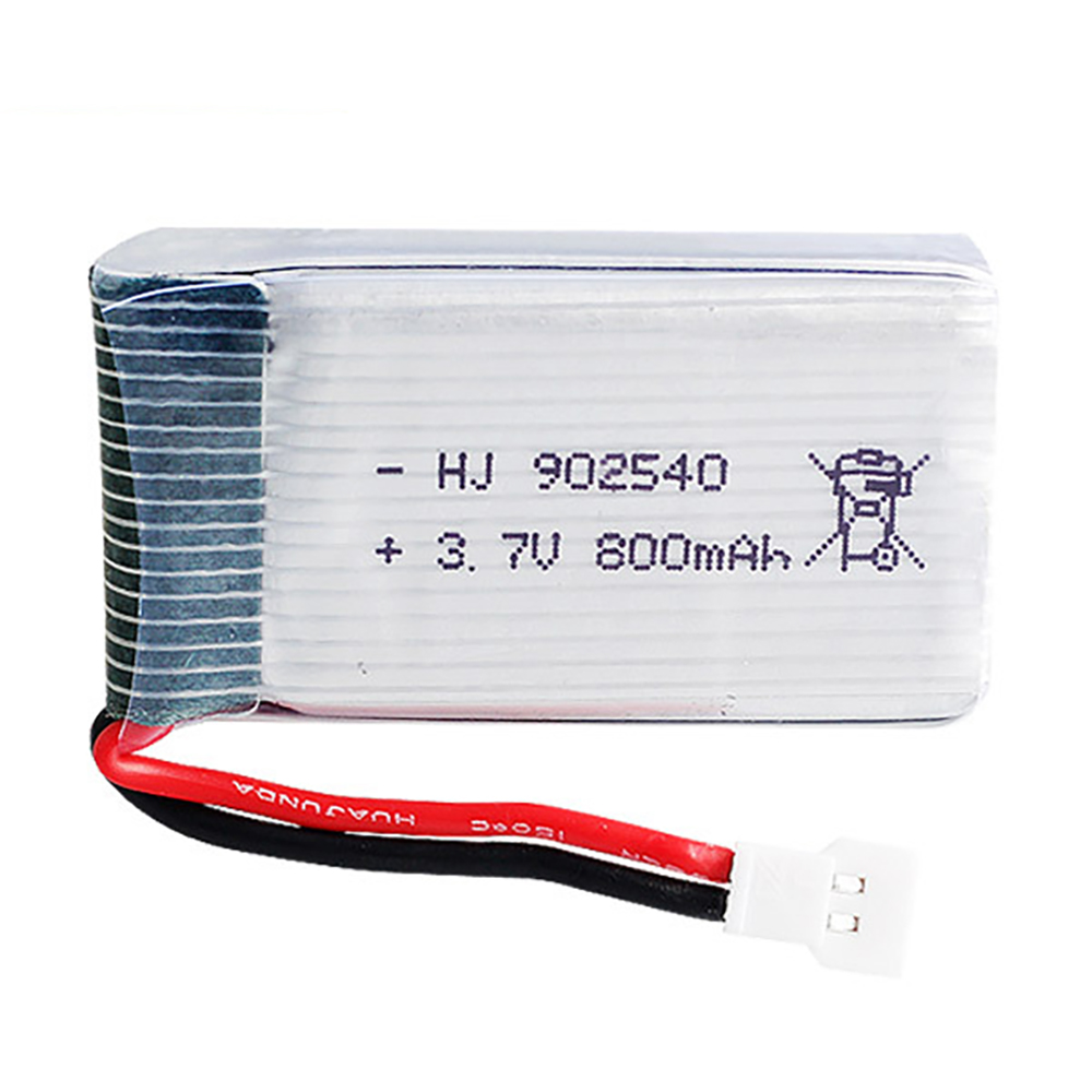 MEW 800mAh 3.7V Lipo Battery+  – Drone Battery Charger Bewertung und Preis