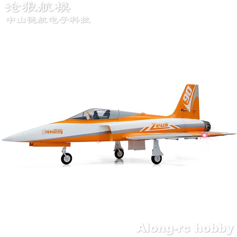 Freewing  90mm EDF Jet RC Plan – Drone Battery 6S Bewertung und Preis