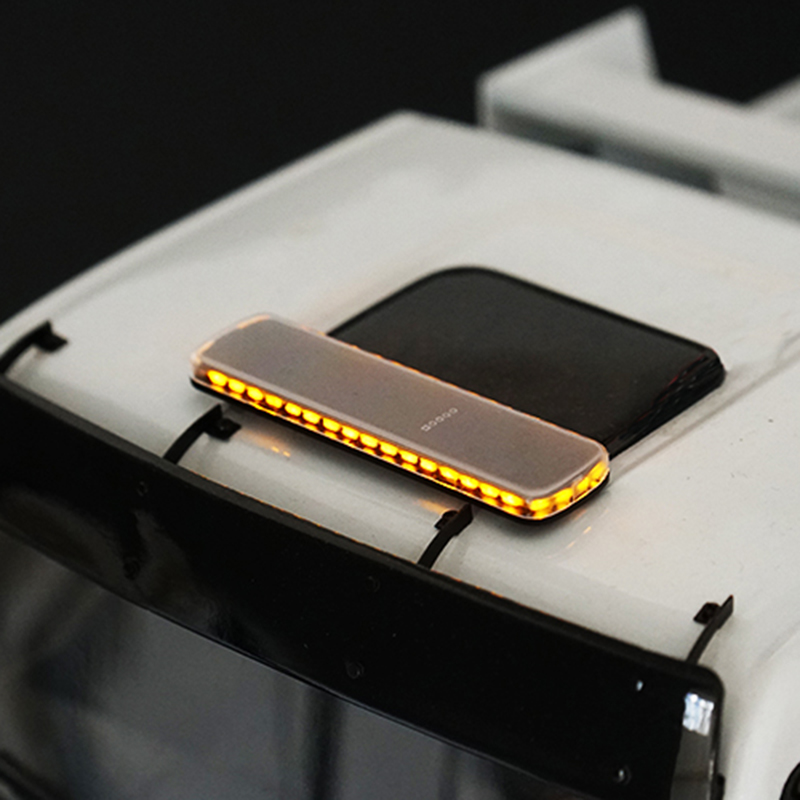 Rotating Roof Warning Led Ligh – Drone Battery Alarm Bewertung und Preis