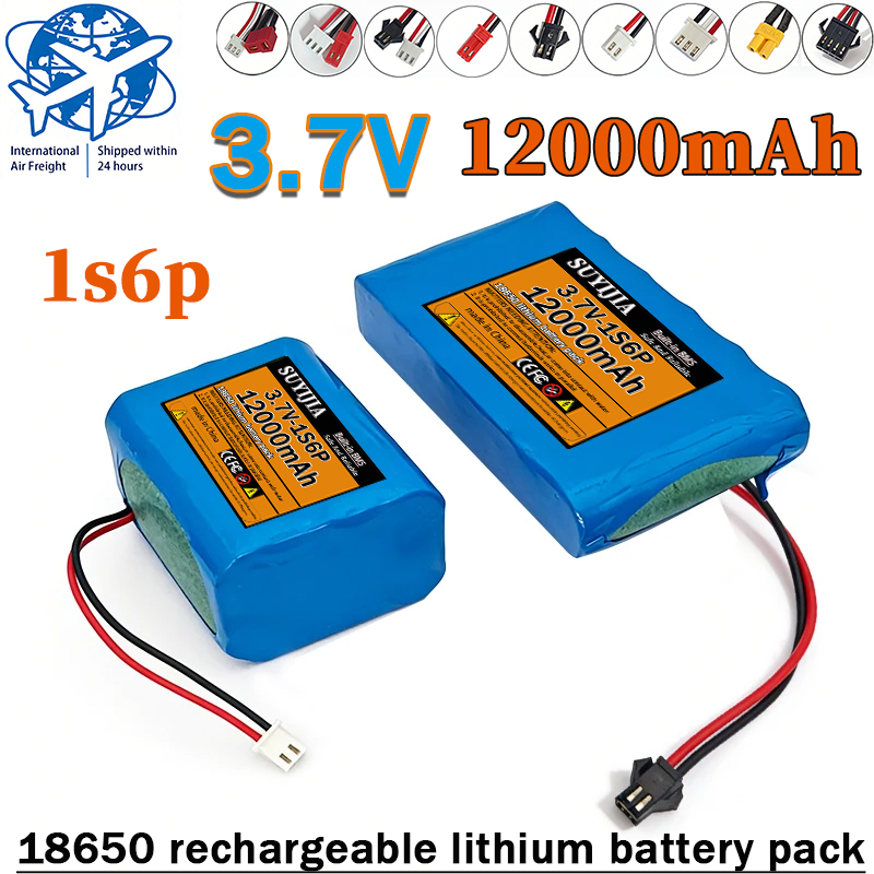 3.7V 18650 Rechargeable Lithiu – Drone Battery Li-Ion Bewertung und Preis