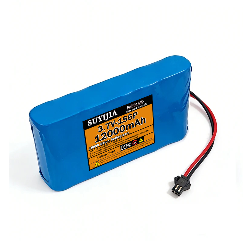 3.7V 18650 Rechargeable Lithiu – Drone Battery Li-Ion Bewertung und Preis