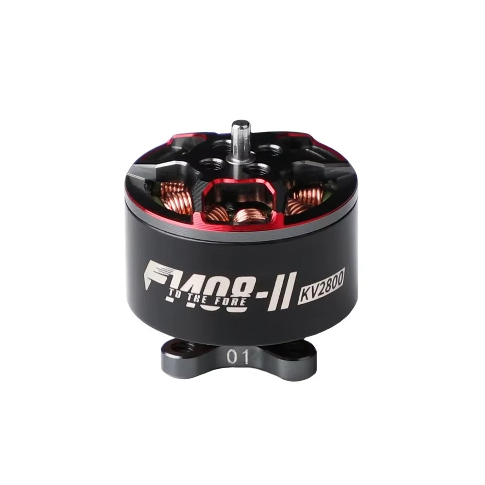 T-Motor F1408 II Cinewhoop Bru – Drone Battery 4S Bewertung und Preis