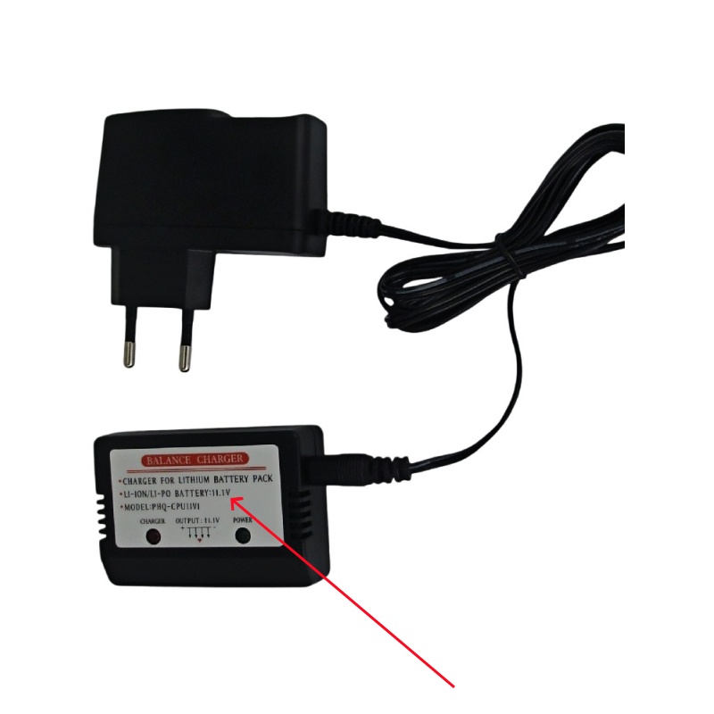 3S 11.V LiPo Balance Charger W – Drone Battery Balance Charger Bewertung und Preis
