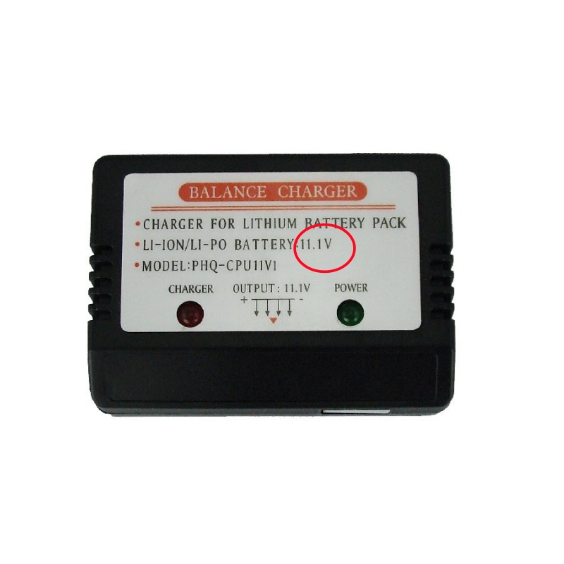 3S 11.V LiPo Balance Charger W – Drone Battery Balance Charger Bewertung und Preis