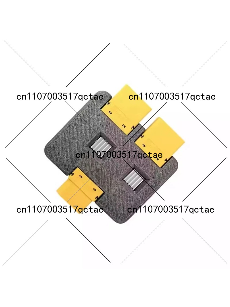 Dual-Channel Diode Auto Switch – Drone Battery Parallel Board Bewertung und Preis