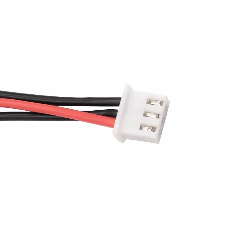 JST-XH2.54mm Balancer Female C – Drone Battery 6S Bewertung und Preis