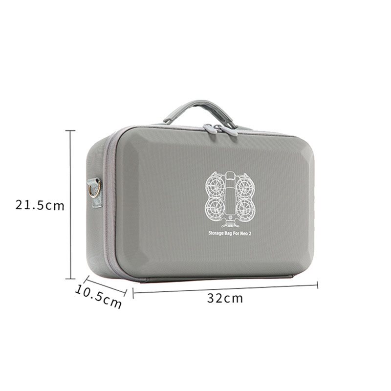 Protective Storage Bag For DJI – Drone Battery Bag Bewertung und Preis