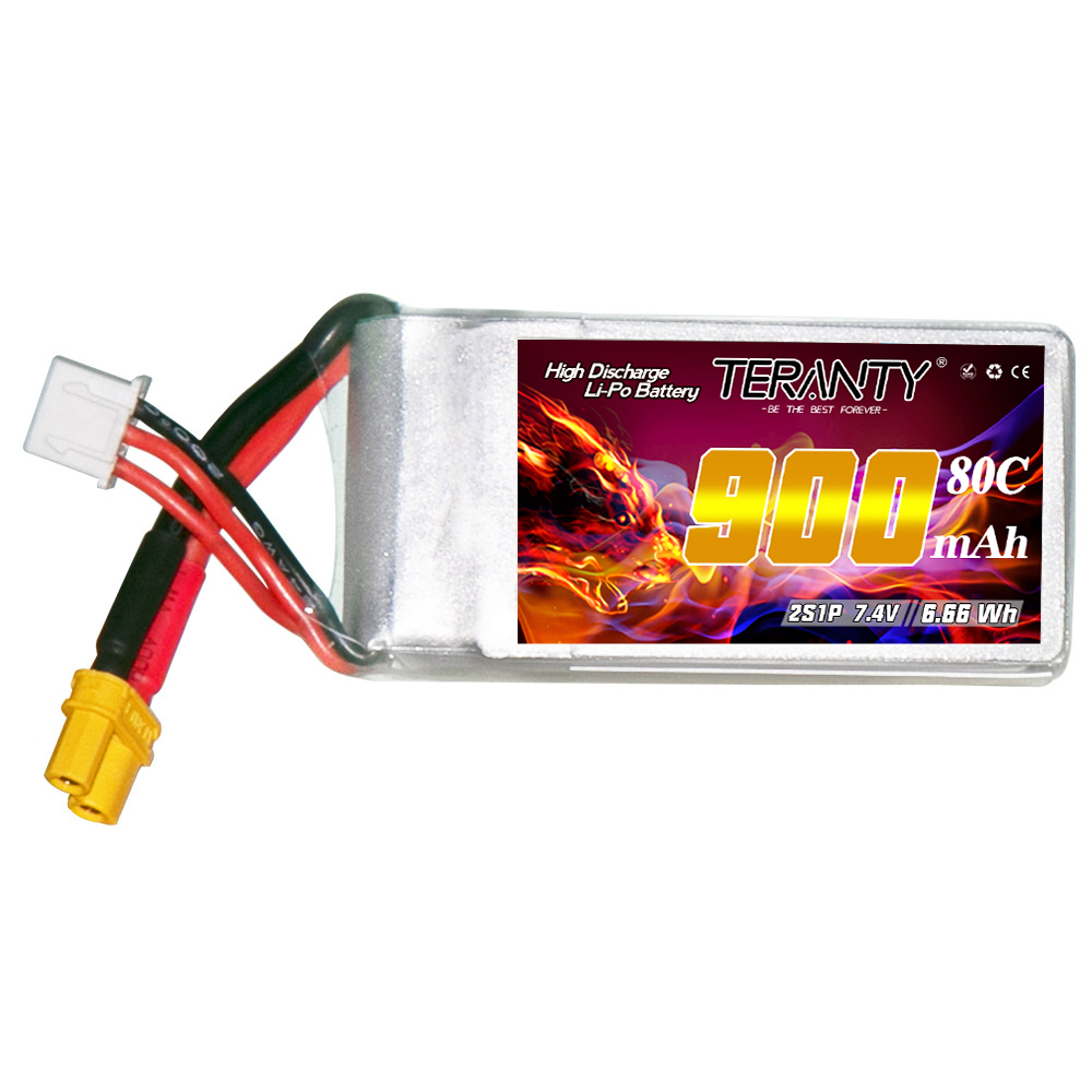 TERANTY 2S 3S 4S 6S 7.4V 11.1V – Drone Battery 6S Bewertung und Preis