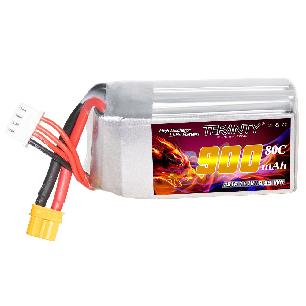 TERANTY 2S 3S 4S 6S 7.4V 11.1V – Drone Battery 6S Bewertung und Preis