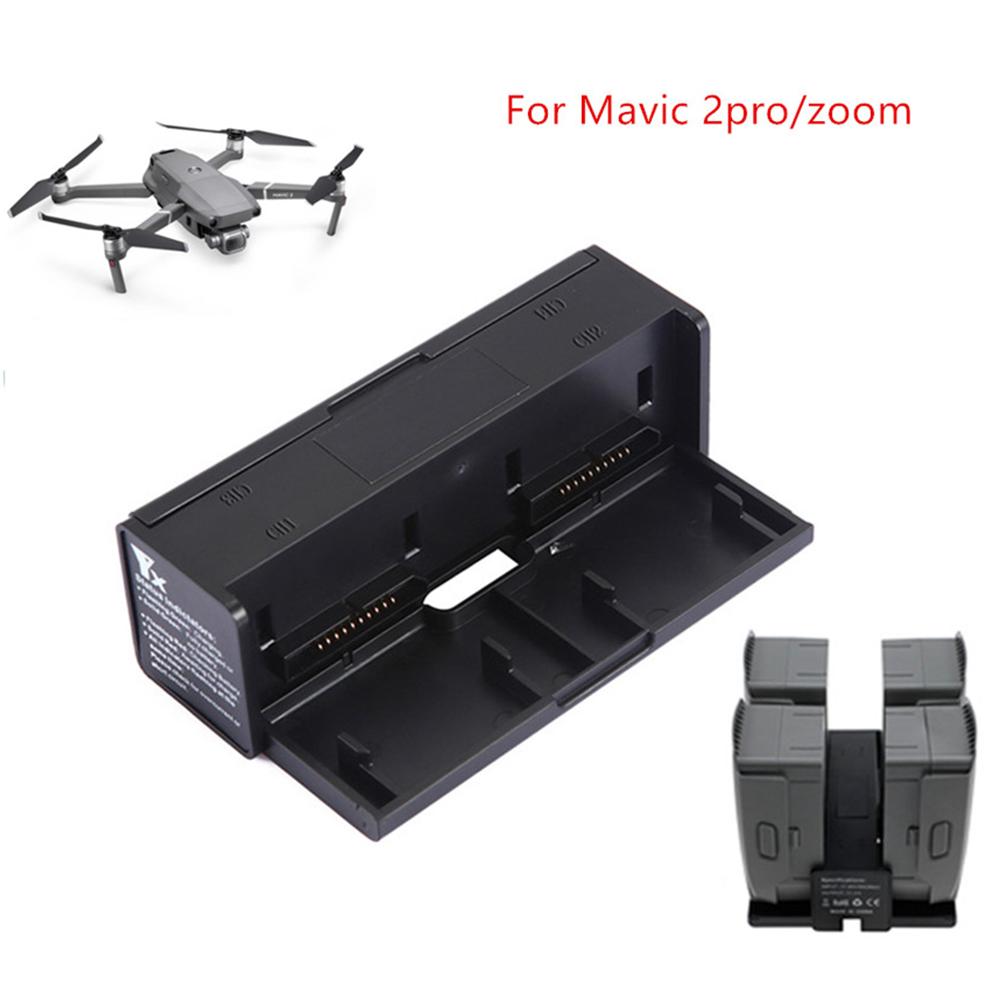 For DJI Mavic 2 Pro/Zoom 4 in  – Drone Battery Plate Bewertung und Preis