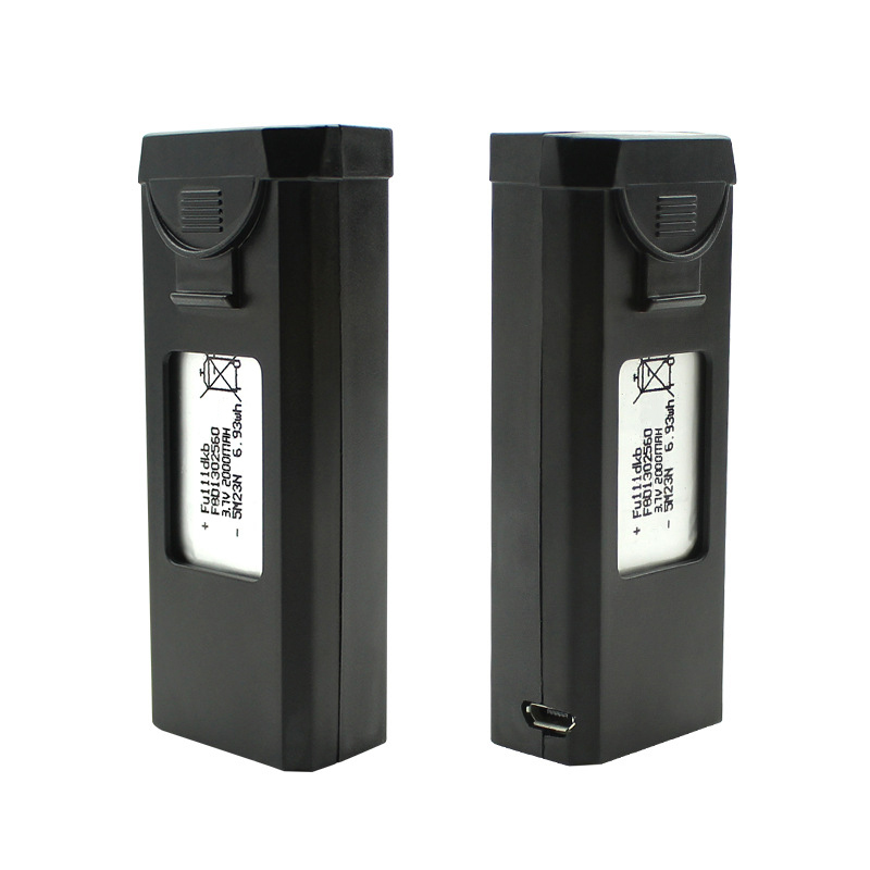 Original S2S Drones Battery 3. – Drone Battery Li-Ion Bewertung und Preis