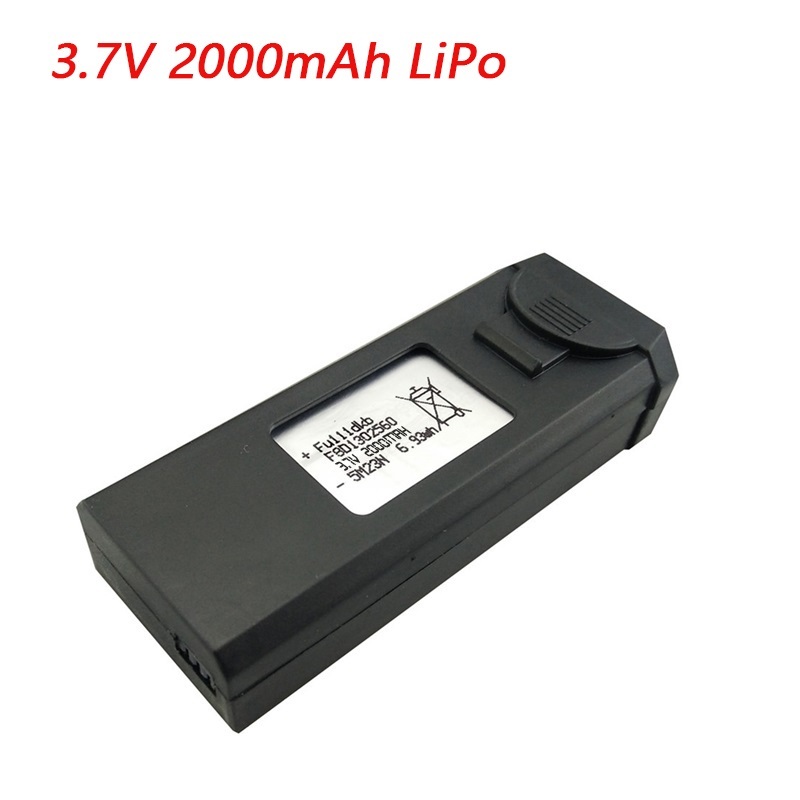 Original S2S Drones Battery 3. – Drone Battery Li-Ion Bewertung und Preis