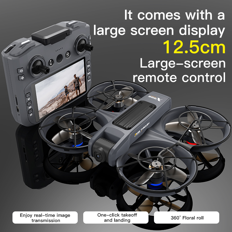 NEW X226 RC Drone 2.4G 5G WIFI – Drone Battery Box Bewertung und Preis