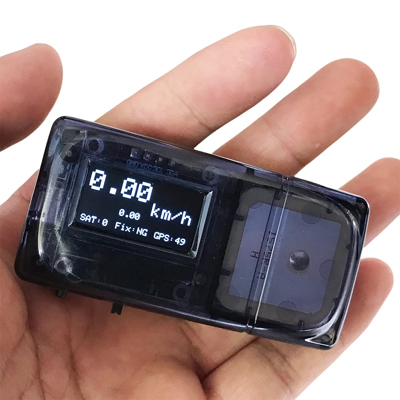 ZMR GPS Speedometer RC Drone T – Drone Battery Plate Bewertung und Preis