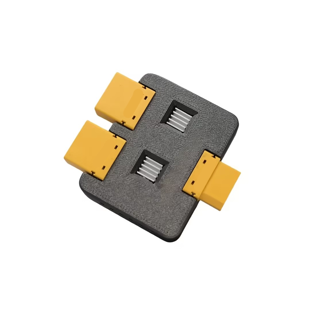 A42T-XT90 Port Integrated Boar – Drone Battery Parallel Board Bewertung und Preis