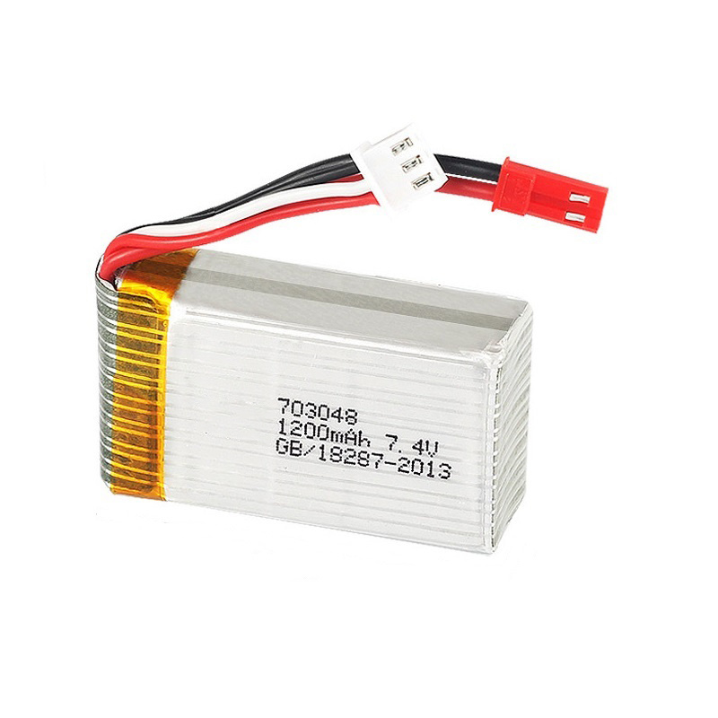 Lipo Battery 2S 7.4V 1200mAh 7 – Drone Battery Plate Bewertung und Preis