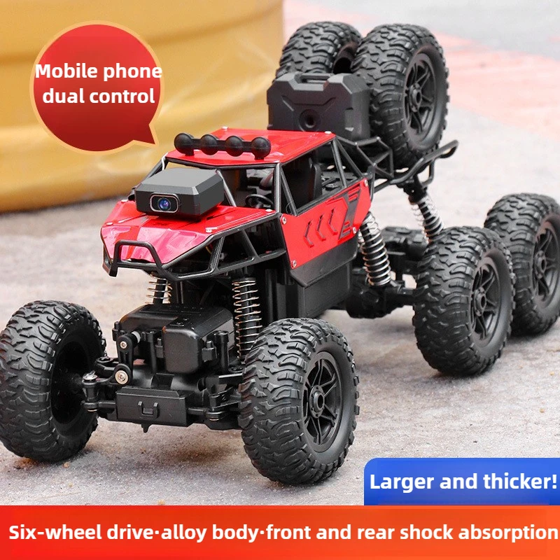 Kawaii Toy Car Gift-Upgrade Al – Drone Battery Alarm Bewertung und Preis