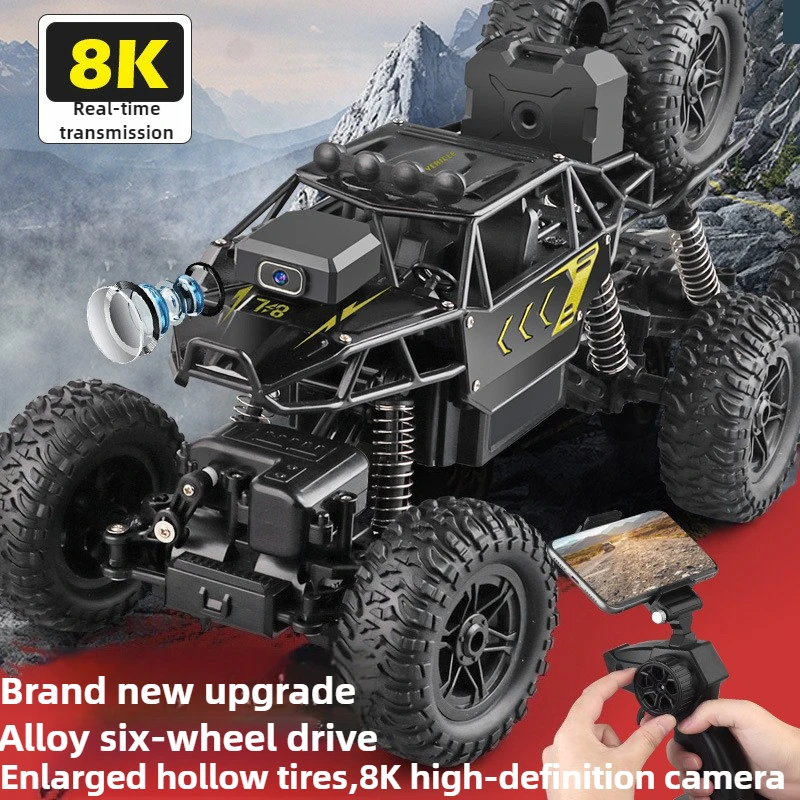 Kawaii Toy Car Gift-Upgrade Al – Drone Battery Alarm Bewertung und Preis