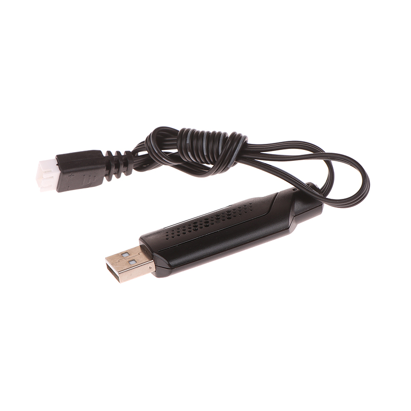 2S 7.4V 1A USB Charger For 7.4 – Drone Battery Connector Bewertung und Preis