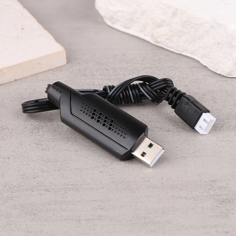 2S 7.4V 1A USB Charger For 7.4 – Drone Battery Connector Bewertung und Preis