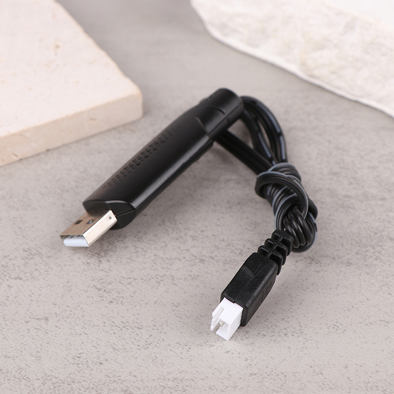 2S 7.4V 1A USB Charger For 7.4 – Drone Battery Connector Bewertung und Preis