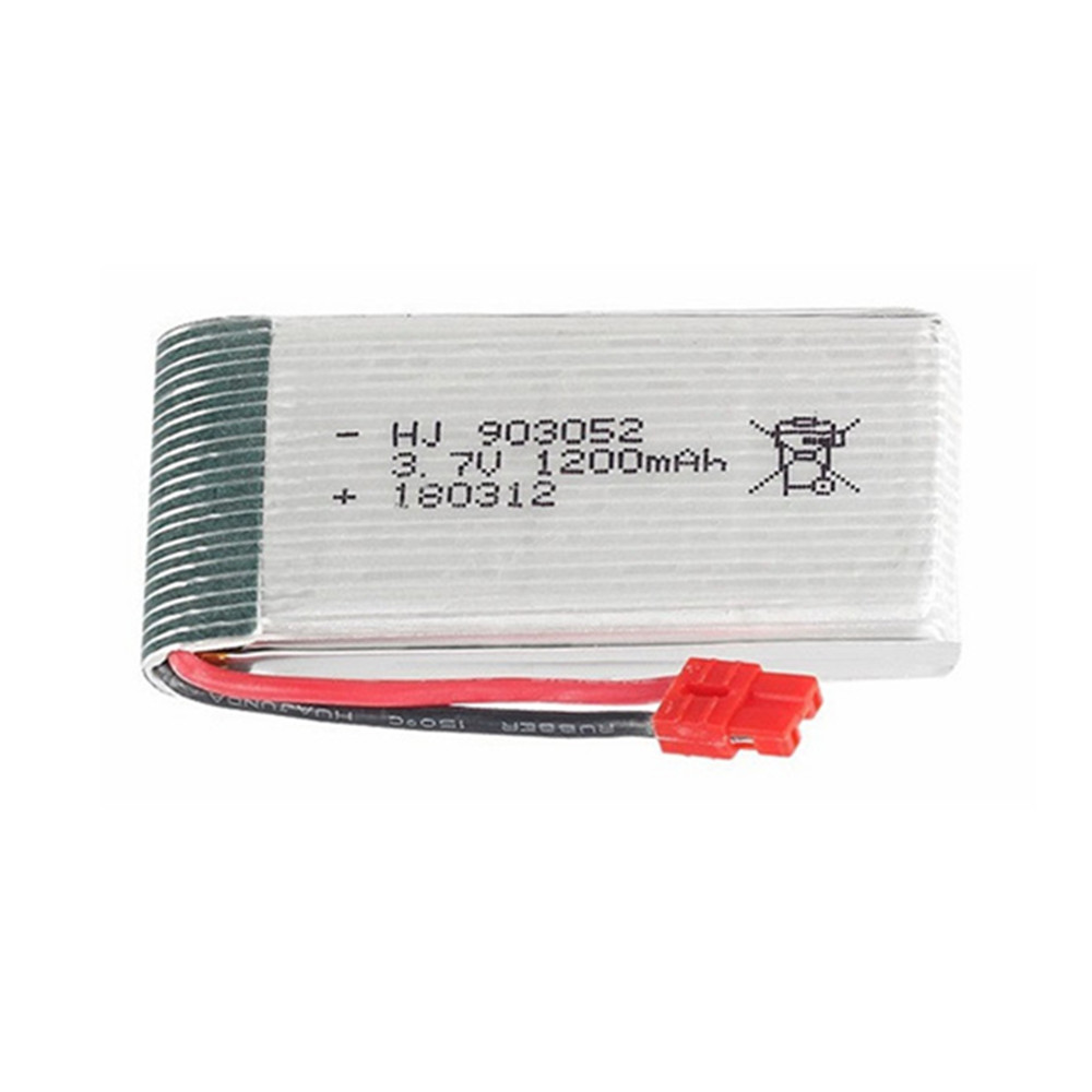 3.7V 1200mAh 903052 lipo batte – Drone Battery Charger Bewertung und Preis