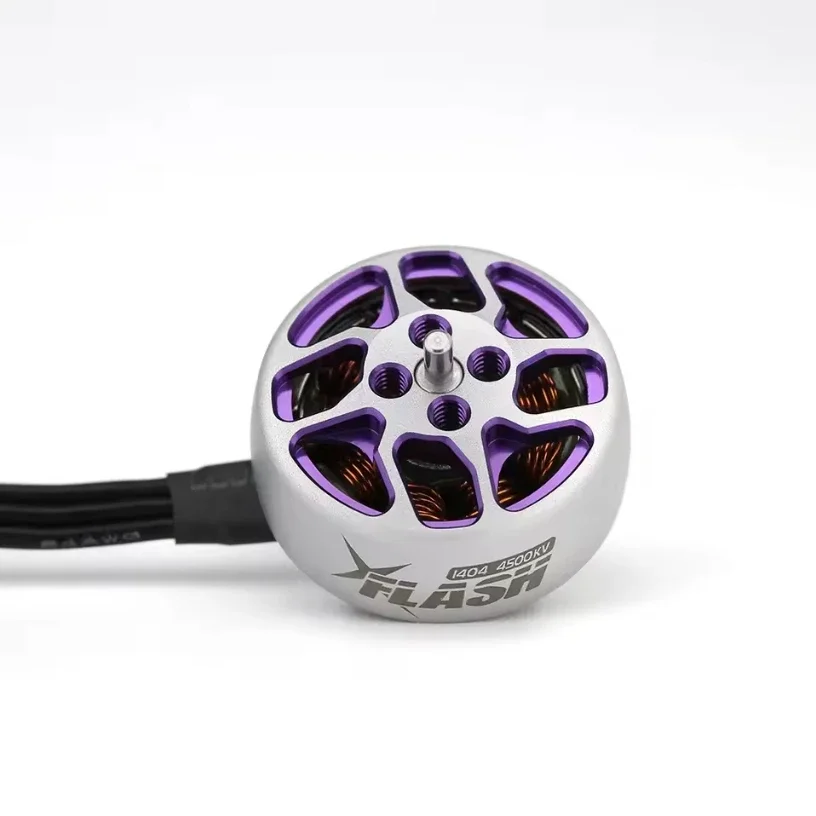 FlyFishRC Flash 1404 4500KV Br – Drone Battery 4S Bewertung und Preis