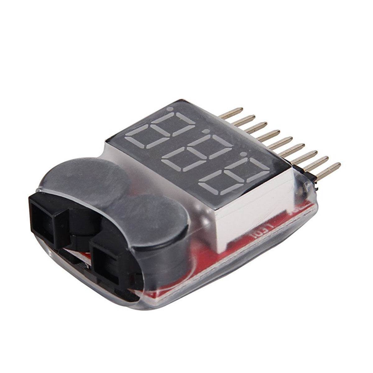 -8S Lipo Battery Voltage Teste – Drone Battery Voltage Checker Bewertung und Preis