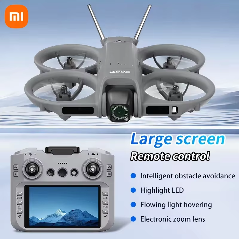 Xiaomi Z906 Drone 8K Aerial HD – Drone Battery Balance Charger Bewertung und Preis