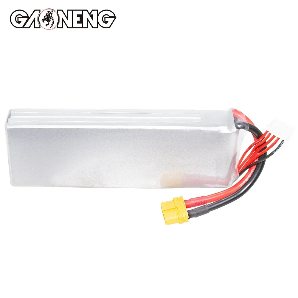 GAONENG GNB 3000mAh 4S 100C 20 – Drone Battery 4S Bewertung und Preis