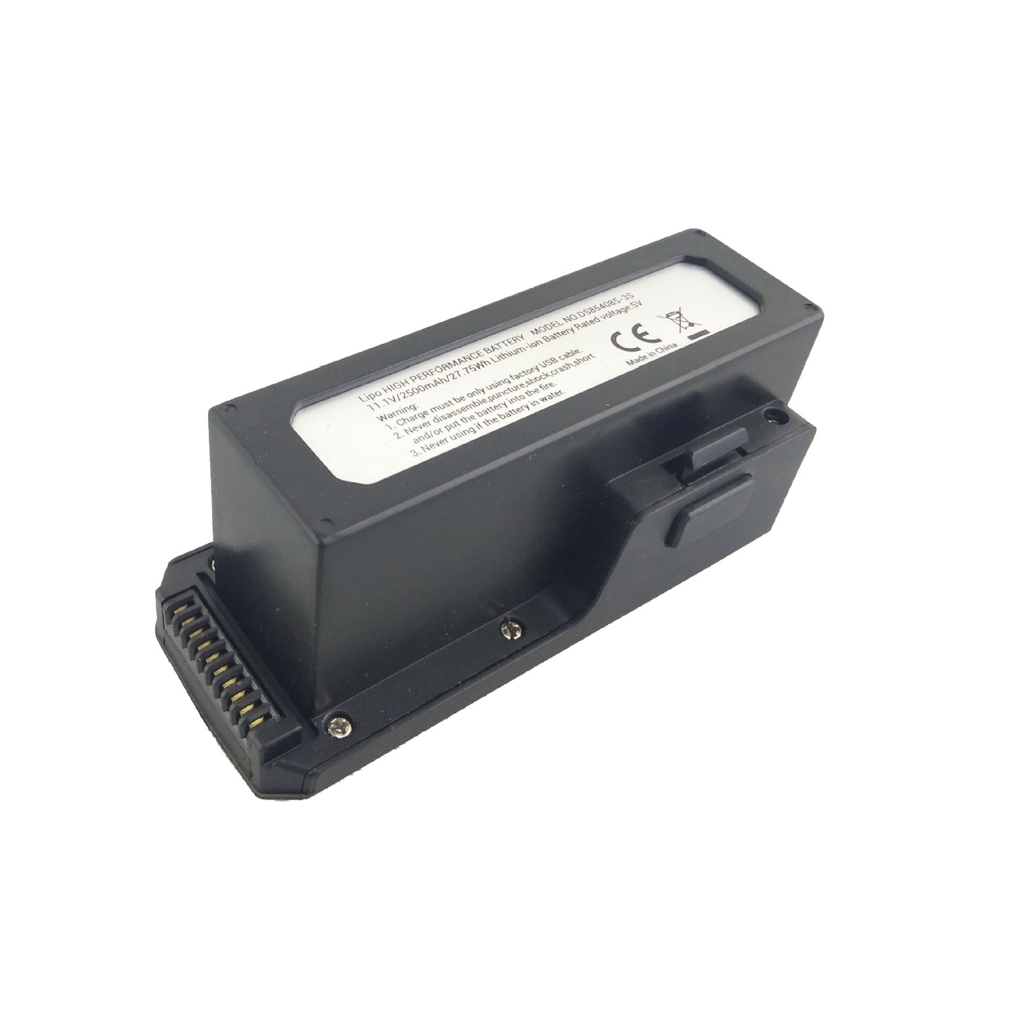Original F11 4K Pro GPS Drone  – Drone Battery Lipo Bewertung und Preis