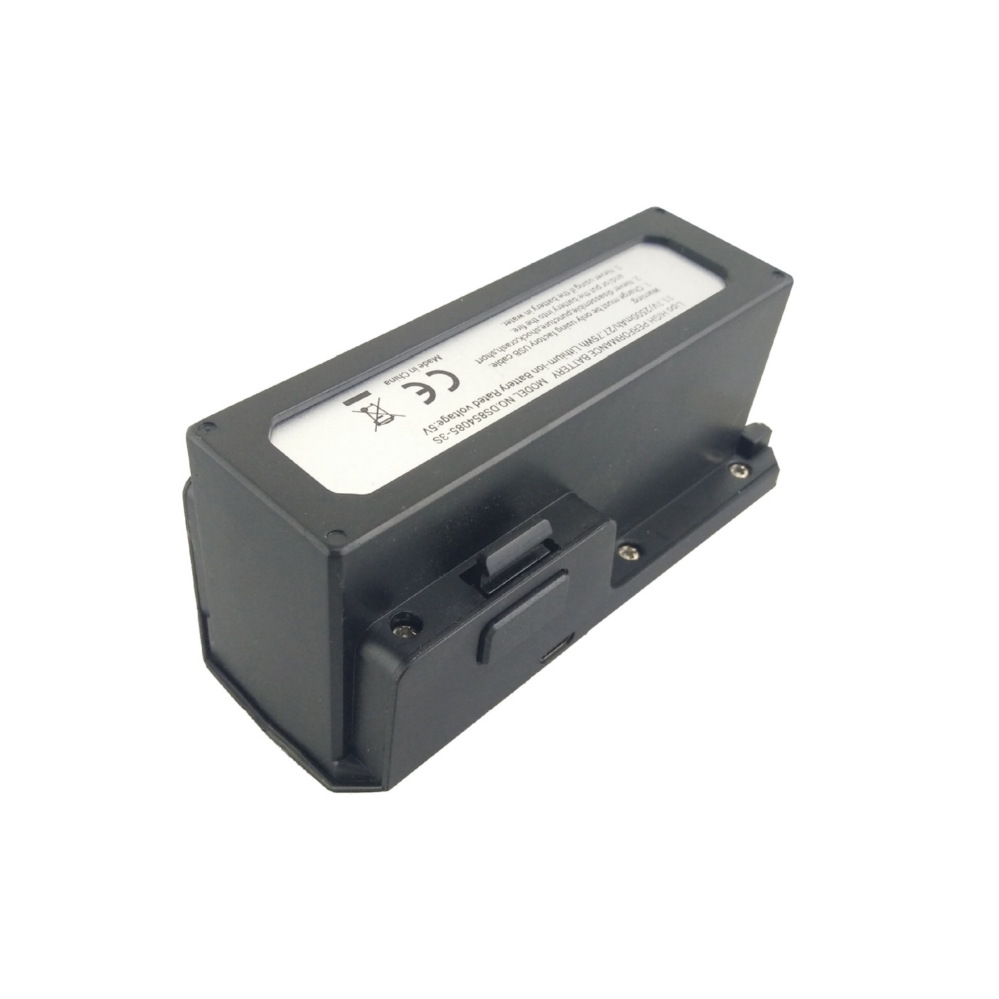 Original F11 4K Pro GPS Drone  – Drone Battery Lipo Bewertung und Preis
