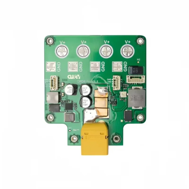 CUAV CPDB Pro High Voltage Pow – Drone Battery High Voltage Bewertung und Preis