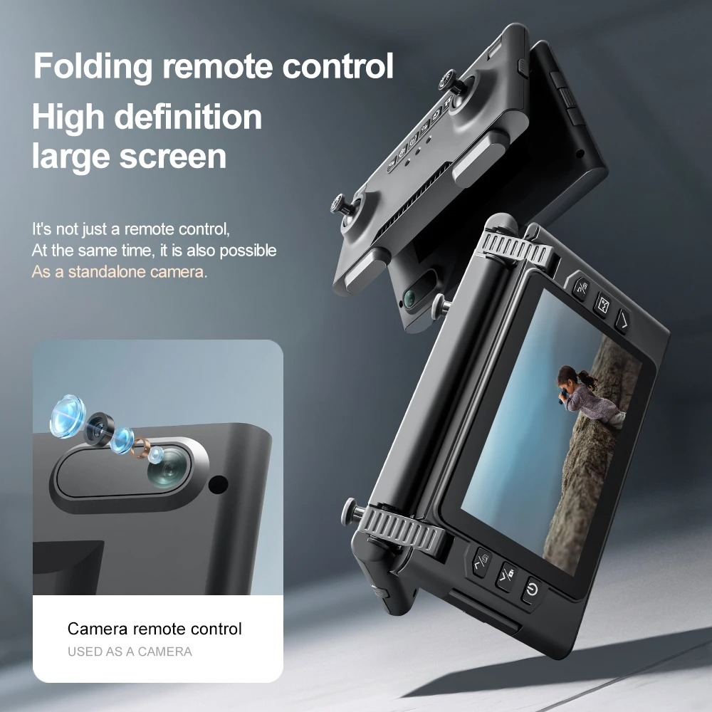 LSRC M66Drone Screen Remote an – Drone Battery Smart Bewertung und Preis