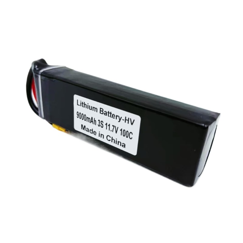 For ZOP High Voltage HV Throug – Drone Battery High Voltage Bewertung und Preis